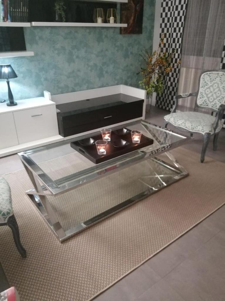 Apartamento Elefantes Vaciamadrid Exterior foto
